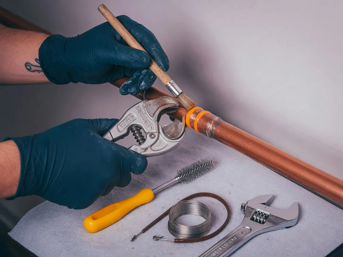 Why choose Sump Pump Repair in Auberry, CA